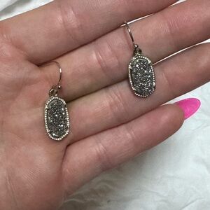 Kendra Scott earrings